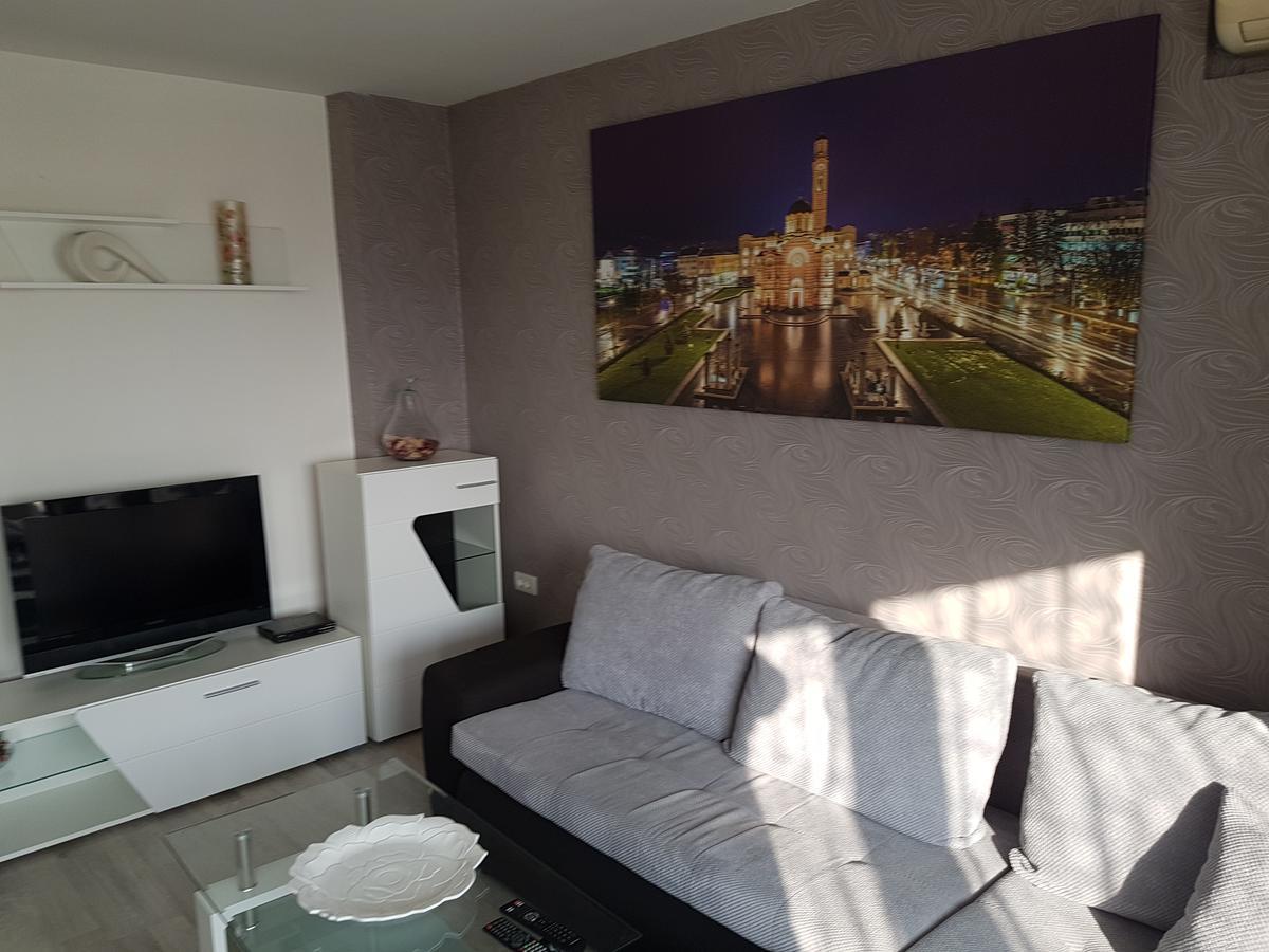 Apartman Vuk - Stan Na Dan Banja Luka Exterior foto