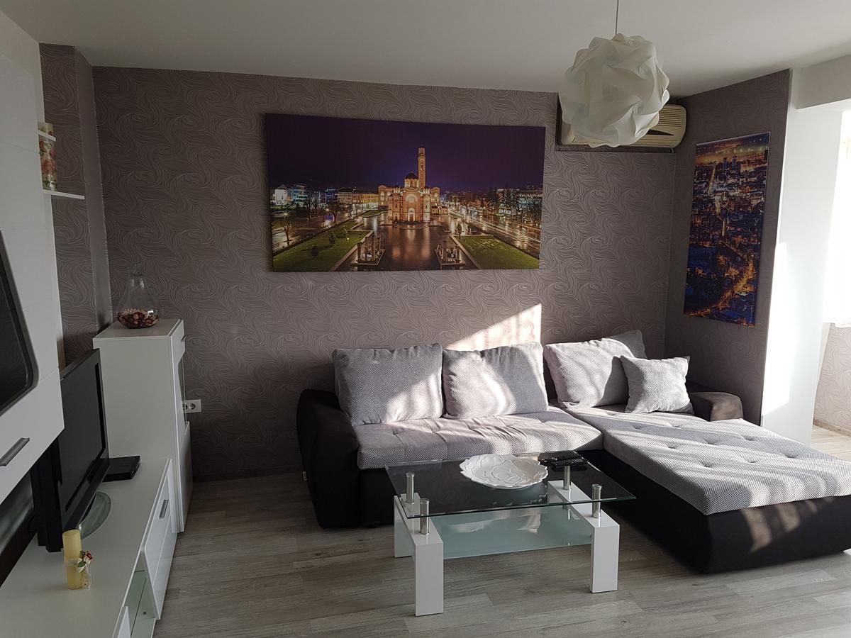 Apartman Vuk - Stan Na Dan Banja Luka Exterior foto