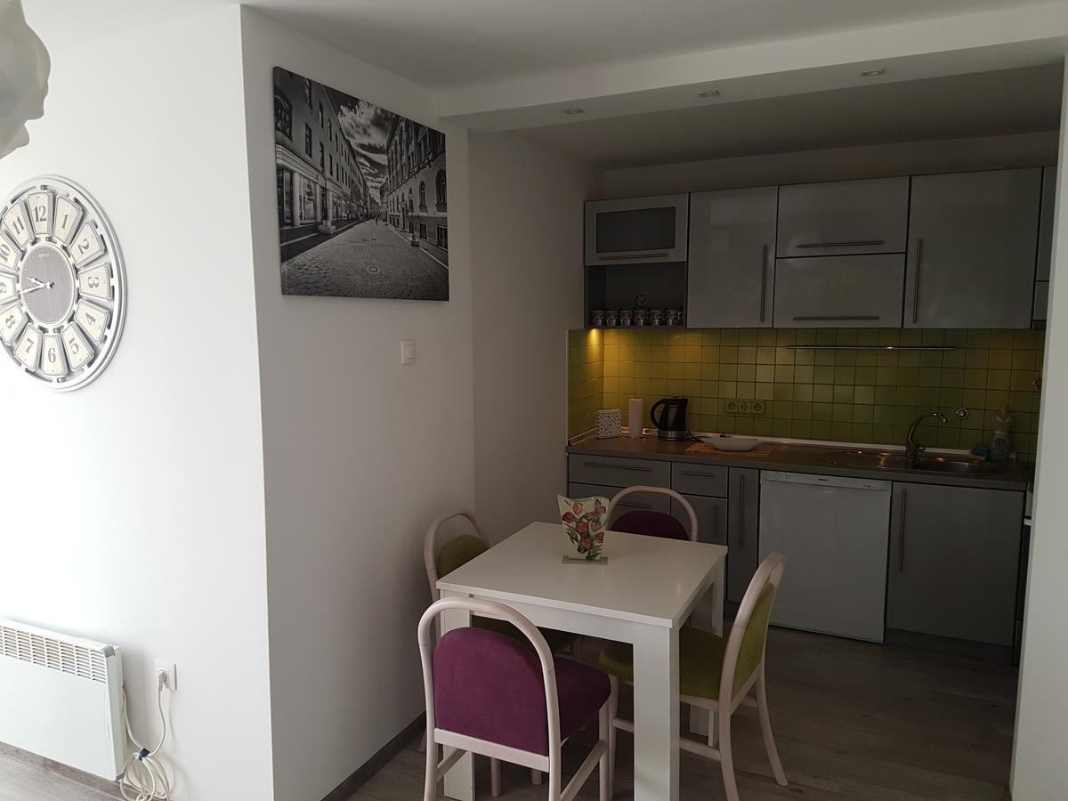 Apartman Vuk - Stan Na Dan Banja Luka Exterior foto